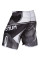 Шорти для MMA Venum Camo Hero Fightshorts White Black