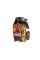 Шорти для тайського боксу Twins TBS-Barong Black