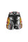 Шорти для тайського боксу Twins TBS-Barong Black