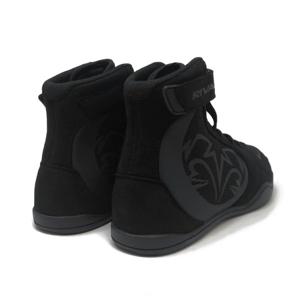 Боксерки Rival RSX-Genesis 3 Boxing Boots Black