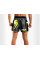 Шорти для тайського боксу Venum Giant Muay Thai Shorts Black Yellow