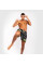 Шорти для тайського боксу Venum Giant Muay Thai Shorts Black Yellow