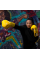 Боксерські рукавиці Hayabusa T3 Neon Boxing Gloves Yellow