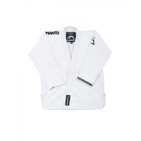 Кімоно MANTO Heaven BJJ GI White