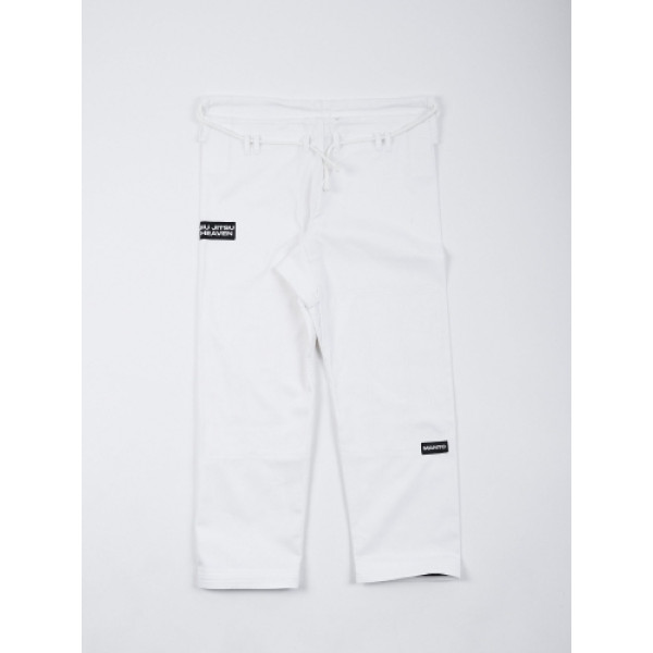 Кімоно MANTO Heaven BJJ GI White
