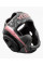 Шолом Venum Elite Headgear Black Pink Gold