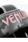 Шолом Venum Elite Headgear Black Pink Gold