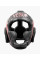 Шолом Venum Elite Headgear Black Pink Gold