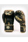 Боксерські рукавиці Venum Dragon's Flight Boxing Gloves Black Bronze