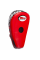 Лапа Twins PML21 Black Red