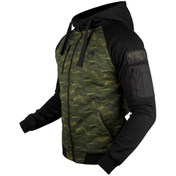 Худі Venum Tramo 2.0 Hoody Khaki