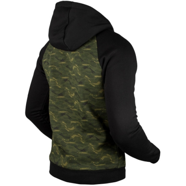 Худі Venum Tramo 2.0 Hoody Khaki