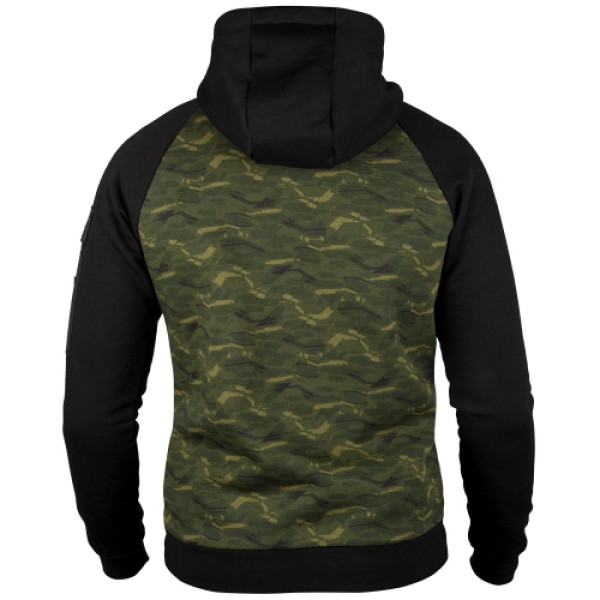 Худі Venum Tramo 2.0 Hoody Khaki