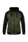 Худі Venum Tramo 2.0 Hoody Khaki