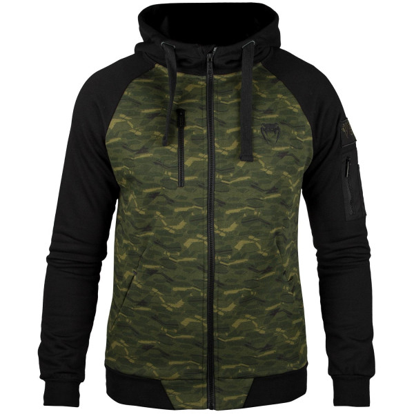 Худі Venum Tramo 2.0 Hoody Khaki