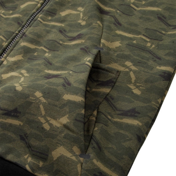 Худі Venum Tramo 2.0 Hoody Khaki