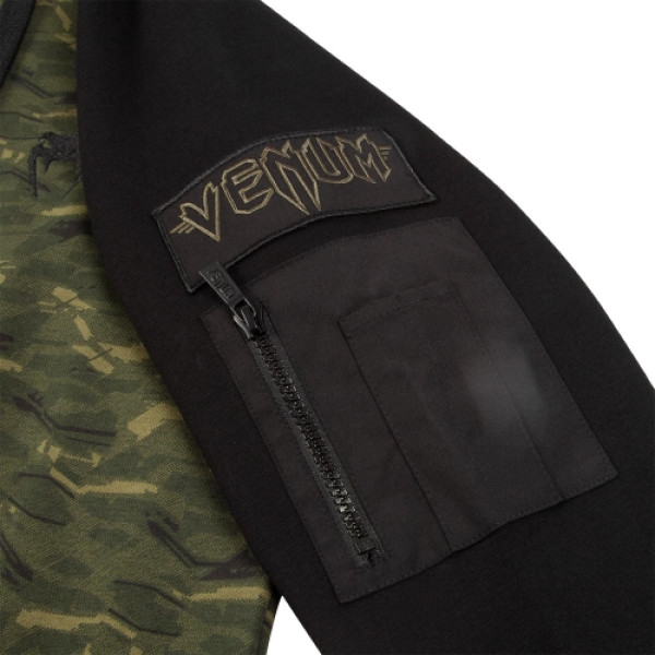 Худі Venum Tramo 2.0 Hoody Khaki