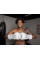 Боксерські рукавиці Title Boxing Inferno Intensity Elastic Training Gloves White White