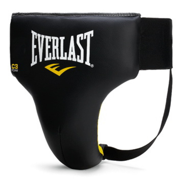 Захист паху Everlast Vinyl Pro Cup No Hip Protection