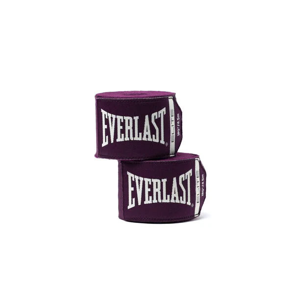Бинти Everlast Core Hand Wraps 120'' Purple
