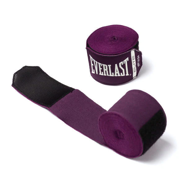 Бинти Everlast Core Hand Wraps 120'' Purple