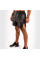Шорти для MMA Venum ONE FC Impact Fightshorts Black Black