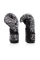 Боксерські рукавиці Fairtex BGV14PT Painter Boxing Gloves Black White