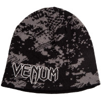 Шапка Venum Tramo Beanie Black Grey