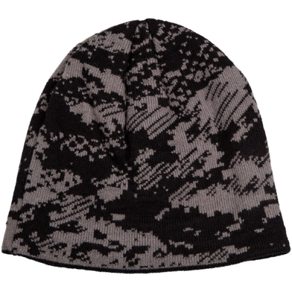 Шапка Venum Tramo Beanie Black Grey
