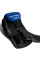 Боксерські рукавиці Hayabusa E1 Boxing Gloves Blue Black