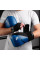 Боксерські рукавиці Hayabusa E1 Boxing Gloves Blue Black