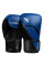 Боксерські рукавиці Hayabusa E1 Boxing Gloves Blue Black