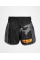 Шорти для тайського боксу Venum S47 Muay Thaï Short Black Orange