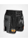 Шорти для тайського боксу Venum S47 Muay Thaï Short Black Orange