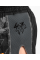 Шорти для тайського боксу Venum S47 Muay Thaï Short Black Orange