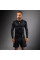 Рашгард Venum Nexus Long Sleeve Rashguard Black Silver