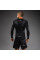 Рашгард Venum Nexus Long Sleeve Rashguard Black Silver