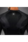Рашгард Venum Nexus Long Sleeve Rashguard Black Silver