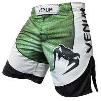 Шорти Venum Fightshorts Amazonia 3.0 Green