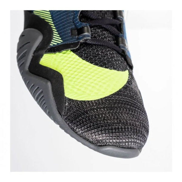 Боксерки Nike HyperKO 2 Cool Grey