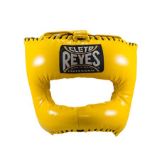 Шолом Cleto Reyes Traditional Headgear Yellow