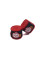 Бинти MANTO Handwraps Glove Red