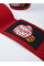 Бинти MANTO Handwraps Glove Red