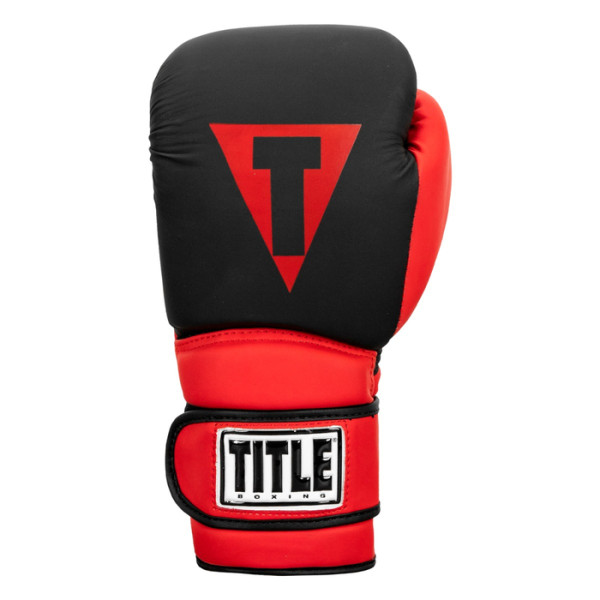 Снарядні рукавиці Title Boxing Guts and Glory Bag Gloves