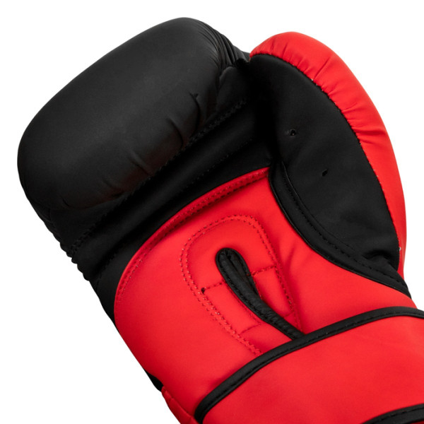 Снарядні рукавиці Title Boxing Guts and Glory Bag Gloves