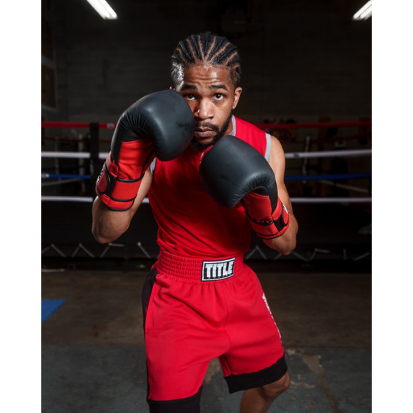 Снарядні рукавиці Title Boxing Guts and Glory Bag Gloves