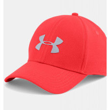 Бейсболка Under Armour CoolSwitch Training Cap Red
