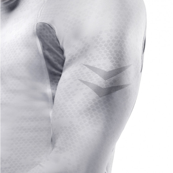 Рашгард Hayabusa Arrow Ranked Long Sleeve Rashguard White