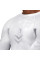 Рашгард Hayabusa Arrow Ranked Long Sleeve Rashguard White