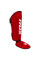 Захист гомілки RDX T1 Black Red